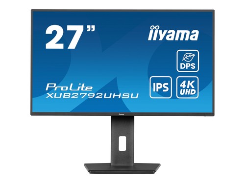 Iiyama prolite xub2792uhsu - prolite, xub2792uhsu-b6