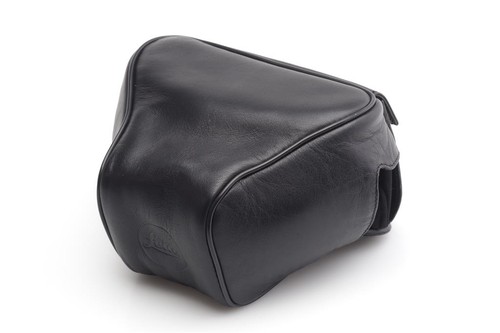 Leitz leica everready case - leitz, m