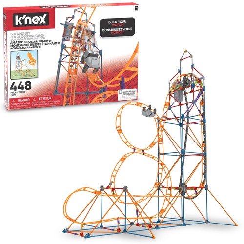 80216 amazin roller - amazin',