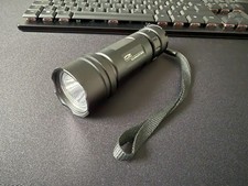 LiteXpress Stretchleuchte Illumate 200 Aluminium-Taschenlampe TOP