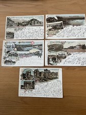 Lithos – Gruss aus