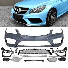 Sport Stoßstange passt für