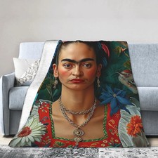 Mexikanischer Künstler Kahlo