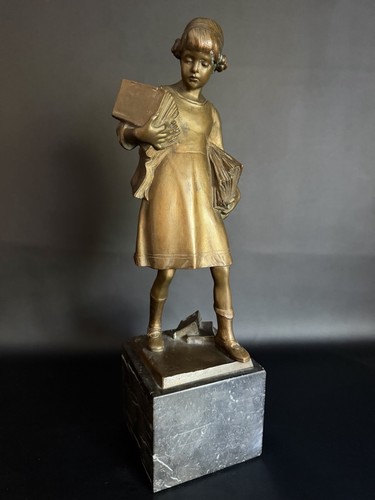 Antike originale bronze - antike,