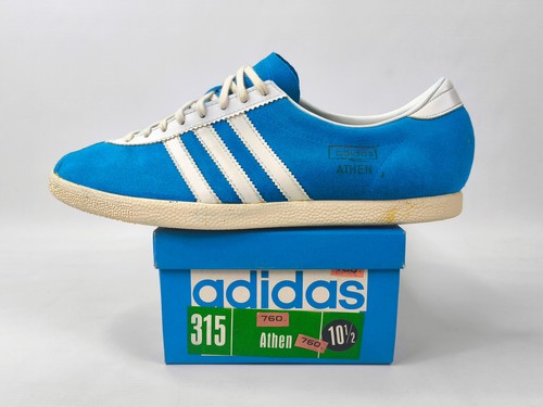 Adidas athen schuhe - eur, 1/3