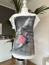 Tolles Shirt von Amisu Gr. S