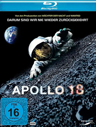 Apollo - , 18