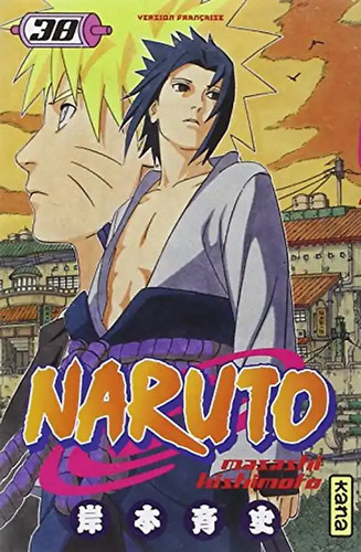 Naruto tome kishimoto - -,