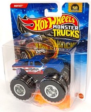 BIGFOOT Leading Legends 6/7