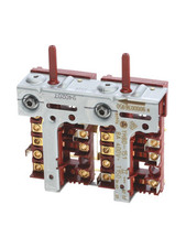 Energieregler-Zweierblock