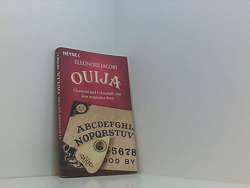 Ouija channeln und - ouija:,