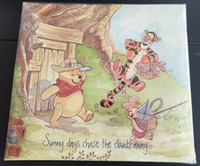 ** Disney Album - Winnie the