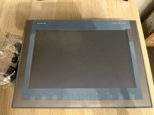 Siemens Simatic KTP1200 Basic HMI 6AV2 123-2MB03-0AX0