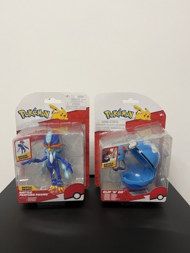 Pokémon zwei clip n go - pokémon,