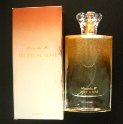 Ricarda eau de parfum - ricarda,