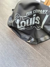 Motorrad Rucksack Neu Louis