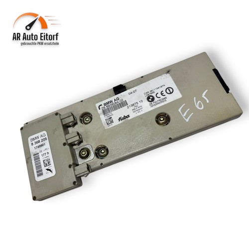 Bmw e65 e66 e67 verstärker - bmw,