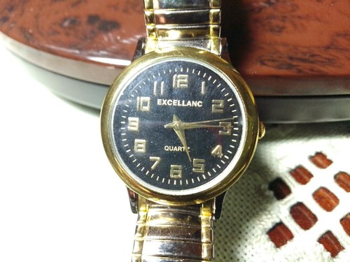 Excellanc damen armband uhr - armband,
