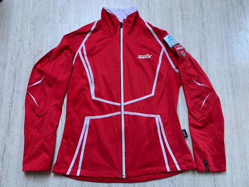 Swix langlaufjacke - swix,