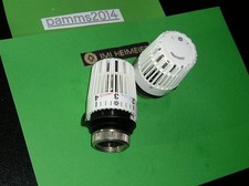 1 HEIMEIER THERMOSTATKOPF K