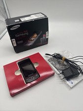 Samsung  S8300 Ultra TOUCH -
