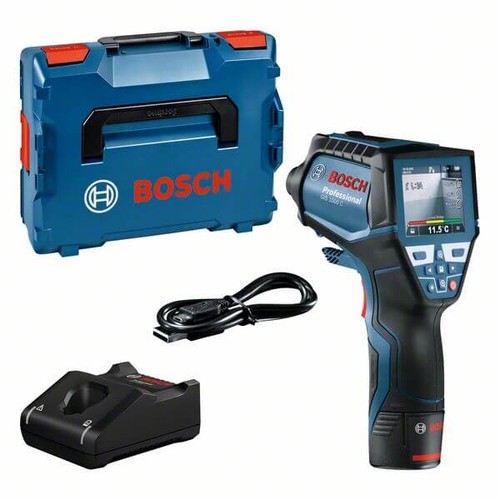 Bosch thermodetektor gis - thermodetektor,