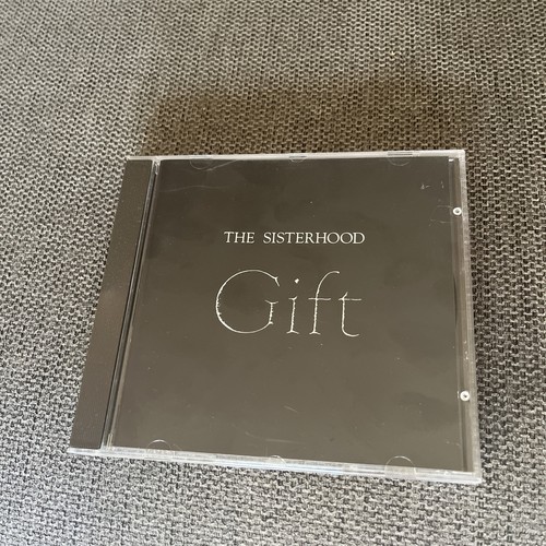 The sisterhood gift - sisterhood,