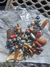 KONVOLUT COLLIER  BERBER