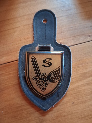 Brustanhänger bundeswehr - brustanhänger,