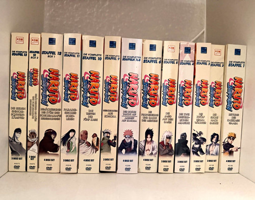 Ksm anime naruto - ksm,