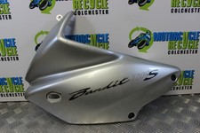 Suzuki GSF 1200 S Bandit