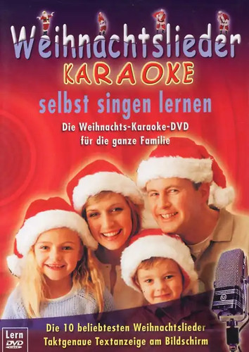 Karaoke weihnachtslieder - -,