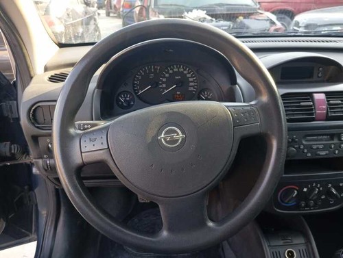 Sportlenkrad für opel corsa - opel, c
