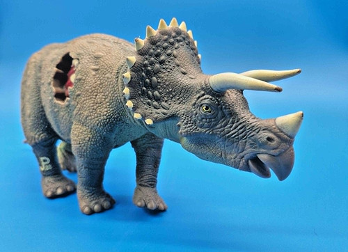 1993 kenner jurassic park dino - 1993,