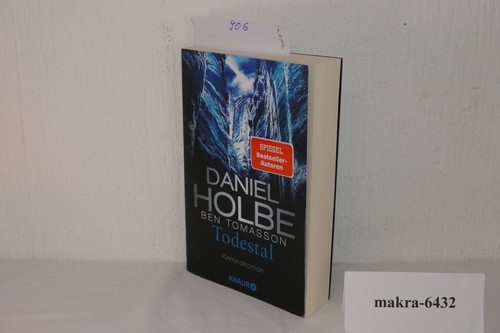 Todestal von daniel - 😊,