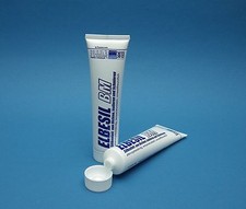 Silikonfett 100g, für Brühgruppen, Kaffeevollautomat, O-Ringe, lebensmittelecht