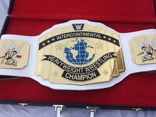 Wwe intercontinental wrestling - wwe,