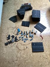 Alte Vergessene Carrera Rennbahn Vermutlich ca.35 Jahre alt mit Gebrauchsspuren 