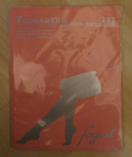 fogal Trocadero 237 -