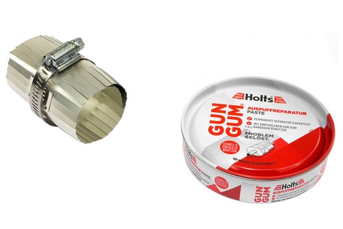 Holts gun gum reparatur - holts,