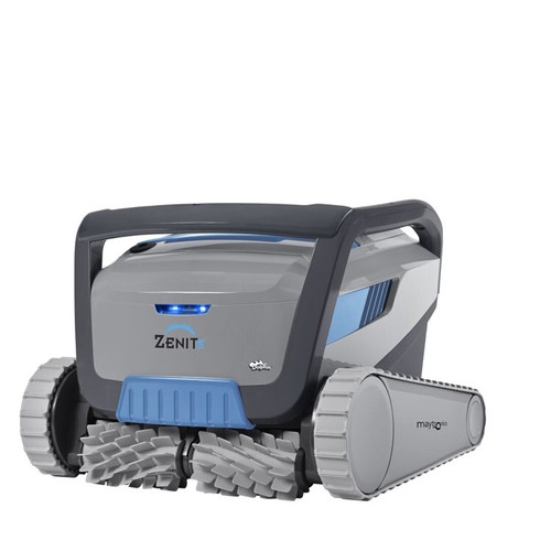Poolroboter dolphin zenit - poolroboter,