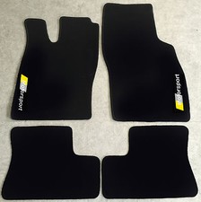 Autoteppiche Fußmatten für
