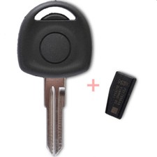 Auto start schlüssel - schlüssel, rohling