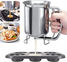 800ML Teig Portionierer Für