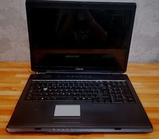 Toshiba Satellite Laptop -