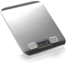 Küchenwaage - Digitale