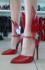 Getragen exotic extreme High