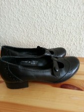 NEUw. Janet D Damen Schuhe Gr