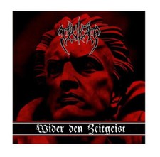 Blutaar - Wider den Zeitgeist