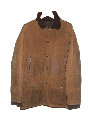 Barbour beauchamp c46 wetter - barbour,